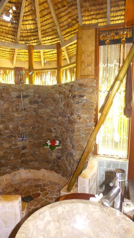 Green Lodge Moorea Temae Quarto foto