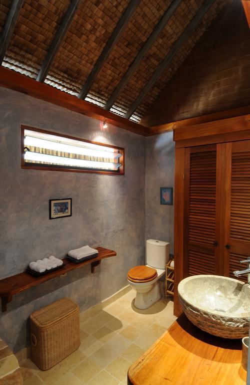Green Lodge Moorea Temae Quarto foto